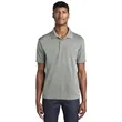 Sport-Tek PosiCharge RacerMesh Polo. | https://www.bestnamebadges.com