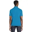 Sport-Tek PosiCharge RacerMesh Polo. | https://www.bestnamebadges.com