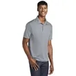Sport-Tek PosiCharge RacerMesh Polo. | https://www.bestnamebadges.com