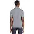 Sport-Tek PosiCharge RacerMesh Polo. | https://www.bestnamebadges.com