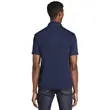 Sport-Tek PosiCharge RacerMesh Polo. | https://www.bestnamebadges.com