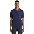 Sport-Tek PosiCharge RacerMesh Polo. | https://www.bestnamebadges.com