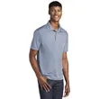 Sport-Tek PosiCharge RacerMesh Polo. | https://www.bestnamebadges.com