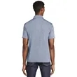 Sport-Tek PosiCharge RacerMesh Polo. | https://www.bestnamebadges.com