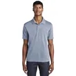 Sport-Tek PosiCharge RacerMesh Polo. | https://www.bestnamebadges.com