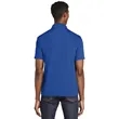 Sport-Tek PosiCharge RacerMesh Polo. | https://www.bestnamebadges.com