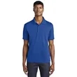 Sport-Tek PosiCharge RacerMesh Polo. | https://www.bestnamebadges.com