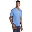 Sport-Tek PosiCharge RacerMesh Polo. | https://www.bestnamebadges.com