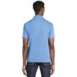 Sport-Tek PosiCharge RacerMesh Polo. | https://www.bestnamebadges.com