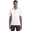 Sport-Tek PosiCharge RacerMesh Polo. | https://www.bestnamebadges.com