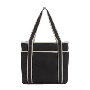 Atchison® All-Purpose Recycled Cotton Tote