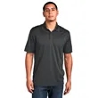 Sport-Tek PosiCharge Micro-Mesh Polo. | https://www.bestnamebadges.com