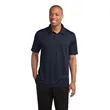 Sport-Tek PosiCharge Active Textured Polo. | https://www.bestnamebadges.com