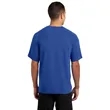 Sport-Tek Ultimate Performance Crew. | https://www.bestnamebadges.com