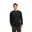 Sport-Tek Long Sleeve Ultimate Performance Crew. | https://www.bestnamebadges.com