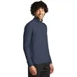 Sport-Tek Exchange 1.5 Long Sleeve 1/2-Zip | https://www.bestnamebadges.com
