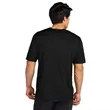 Sport-Tek PosiCharge Re-Compete Tee | https://www.bestnamebadges.com