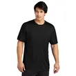 Sport-Tek PosiCharge Re-Compete Tee | https://www.bestnamebadges.com