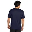 Sport-Tek PosiCharge Re-Compete Tee | https://www.bestnamebadges.com