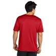 Sport-Tek PosiCharge Re-Compete Tee | https://www.bestnamebadges.com