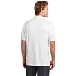 Sport-Tek PosiCharge Re-Compete Polo | https://www.bestnamebadges.com