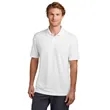 Sport-Tek PosiCharge Re-Compete Polo | https://www.bestnamebadges.com