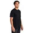 Sport-Tek Echo Tee | https://www.bestnamebadges.com