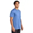Sport-Tek Echo Tee | https://www.bestnamebadges.com
