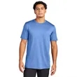 Sport-Tek Echo Tee | https://www.bestnamebadges.com
