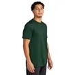 Sport-Tek Echo Tee | https://www.bestnamebadges.com