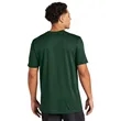 Sport-Tek Echo Tee | https://www.bestnamebadges.com