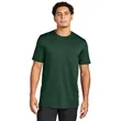 Sport-Tek Echo Tee | https://www.bestnamebadges.com