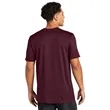 Sport-Tek Echo Tee | https://www.bestnamebadges.com
