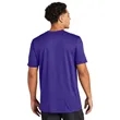 Sport-Tek Echo Tee | https://www.bestnamebadges.com