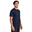 Sport-Tek Echo Tee | https://www.bestnamebadges.com