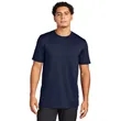 Sport-Tek Echo Tee | https://www.bestnamebadges.com