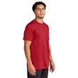 Sport-Tek Echo Tee | https://www.bestnamebadges.com