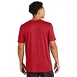 Sport-Tek Echo Tee | https://www.bestnamebadges.com
