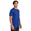 Sport-Tek Echo Tee | https://www.bestnamebadges.com