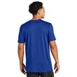 Sport-Tek Echo Tee | https://www.bestnamebadges.com