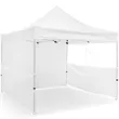 10ft X 10ft Full Color Pop Up Canopy Tents | https://www.bestnamebadges.com