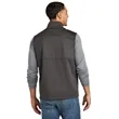 Sport-Tek Soft Shell Vest | https://www.bestnamebadges.com