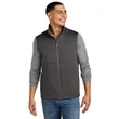 Sport-Tek Soft Shell Vest | https://www.bestnamebadges.com