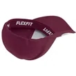 Sport-Tek Flexfit Performance Solid Cap. | https://www.bestnamebadges.com