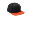 Sport-Tek YP Classics Flat Bill Snapback Cap. | https://www.bestnamebadges.com