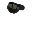 Sport-Tek YP Classics Flat Bill Snapback Cap. | https://www.bestnamebadges.com