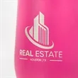 12 Oz. Custom Stainless Steel Wine Tumblers | https://www.bestnamebadges.com