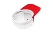 Sport-Tek Flexfit Air Mesh Back Cap. | https://www.bestnamebadges.com