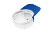 Sport-Tek Flexfit Air Mesh Back Cap. | https://www.bestnamebadges.com