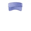 Sport-Tek Contender Visor. | https://www.bestnamebadges.com